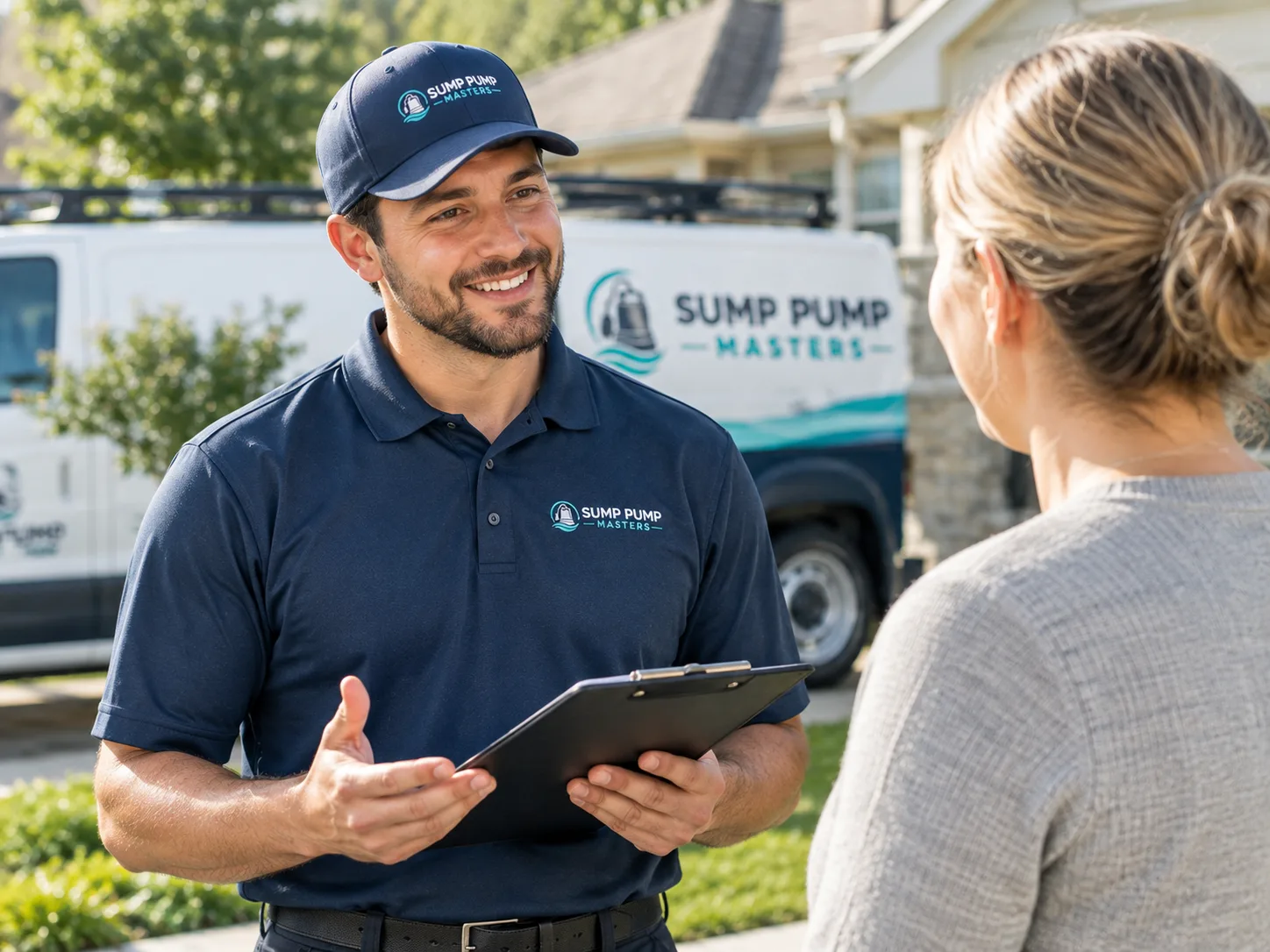 Sump Pump Repair Dryfork, WV FAQs